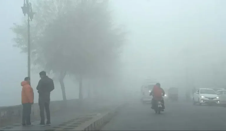 Haryana Weather: हरियाणा में ठंड का प्रकोप बढ़ा, 21 नवंबर तक रात के तापमान में तेज गिरावट का अनुमान