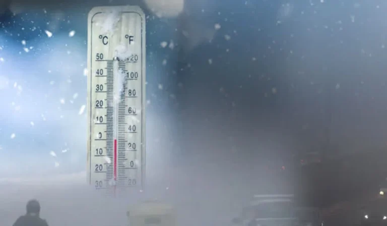 Haryana Weather: हरियाणा के 8 शहरों में तापमान 10 डिग्री से नीचे, ठंडी हवाओं ने बढ़ाई ठंडक का अहसास