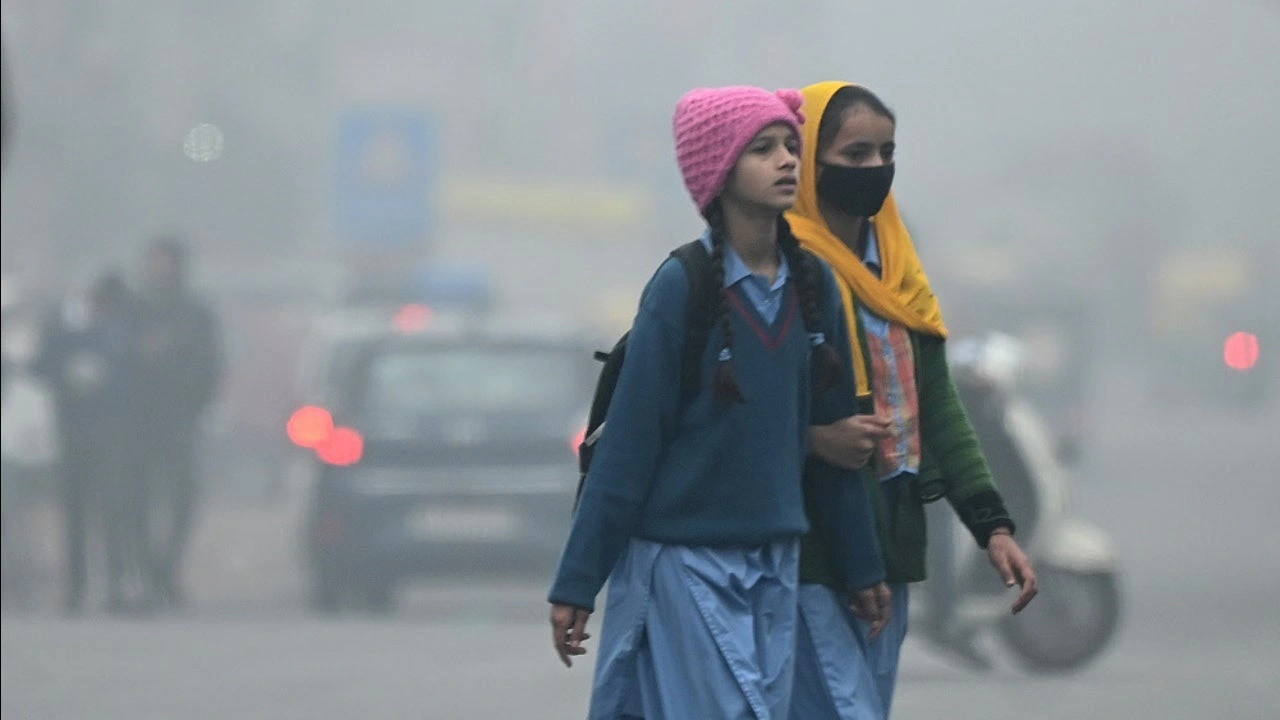 Haryana Weather Update: हरियाणा में 1 दिसंबर से बढ़ेगी ठंड और धुंध, जानिए किन जिलों में रहेगा ज्यादा असर