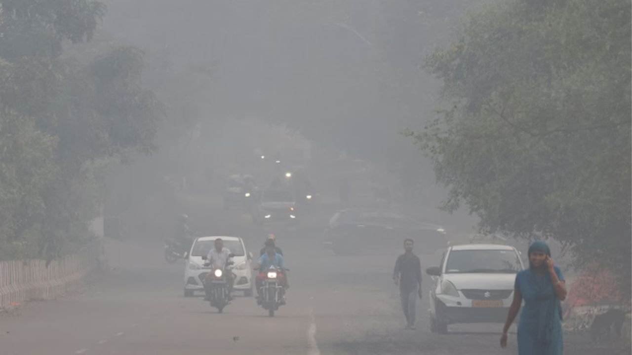Haryana Weather Update: हरियाणा में कल से शुरू होगी शीतलहर, मौसम में बड़ा बदलाव और ठंड बढ़ने के आसार