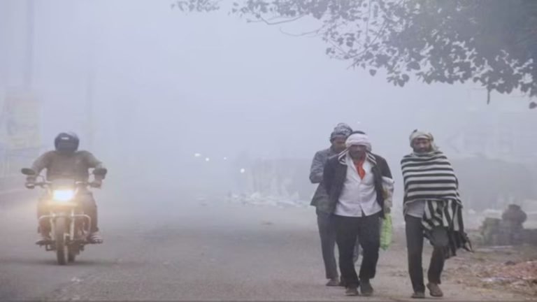Haryana Weather: हरियाणा के यमुनानगर में मौसम ने बदला रंग, प्रशासन ने दी सावधानी की सलाह