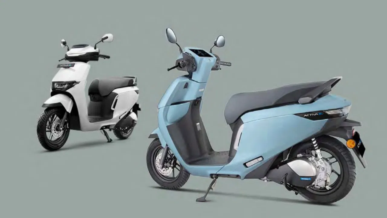 Honda Activa e: सीमित शहरों में लॉन्च, होंडा इलेक्ट्रिक स्कूटरों की बिक्री में आई गिरावट, जानें पूरा सच