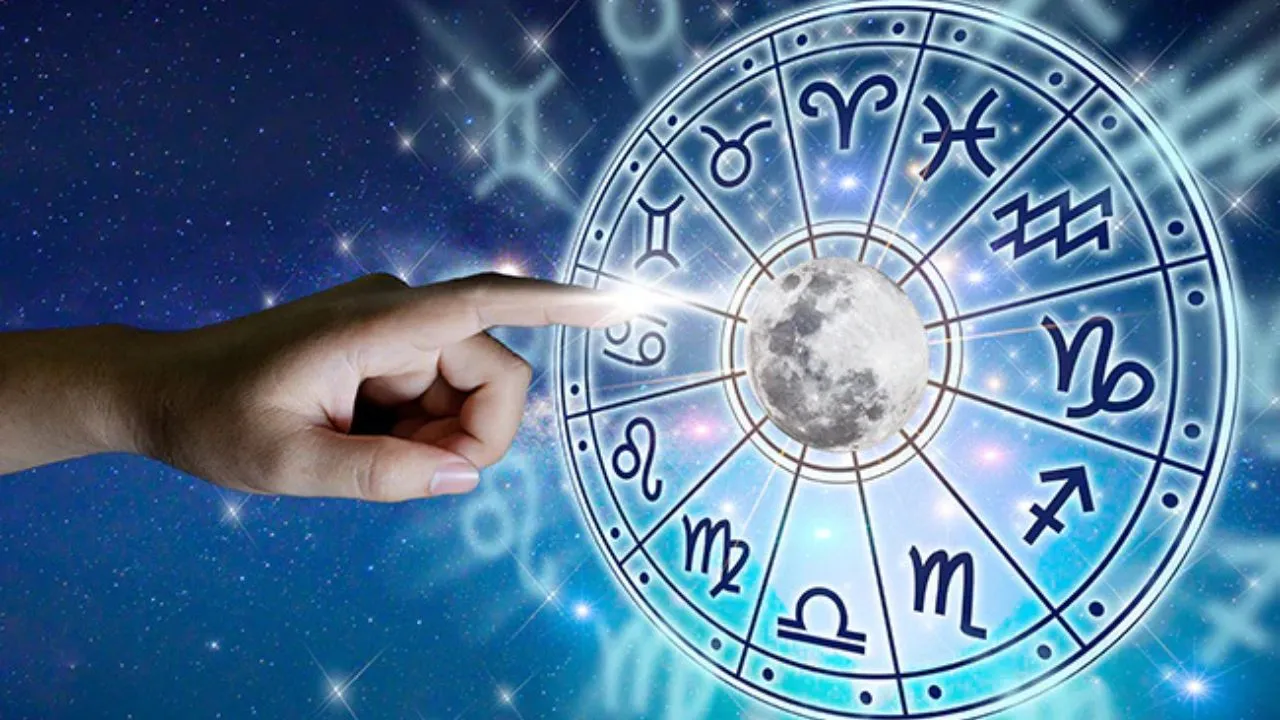 Rashifal: मार्गशीर्ष कृष्ण पक्ष की अमावस्या पर आज सभी राशियों के लिए शुभ-अशुभ संकेत, पढ़ें आज का राशिफल