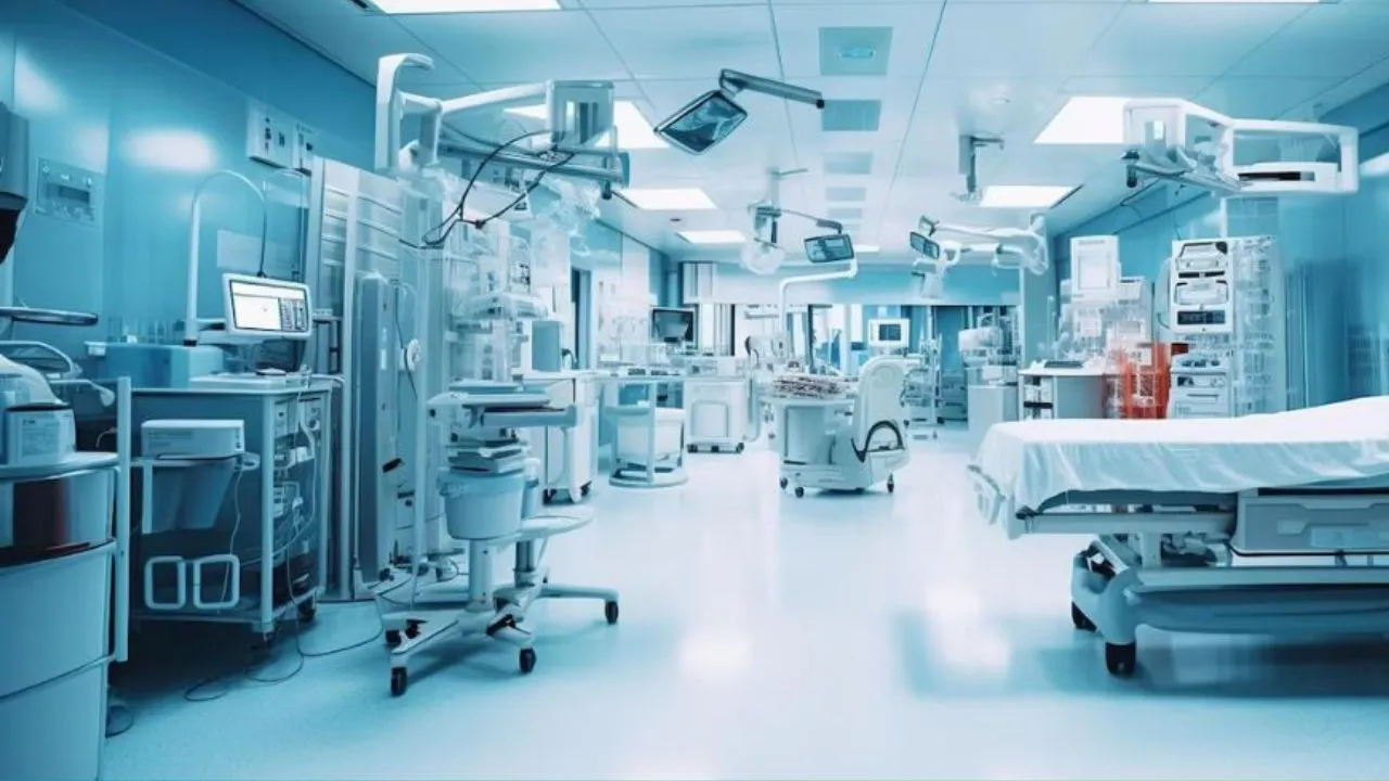 Haryana: 12 अत्याधुनिक बेड्स पहुंचे सिविल अस्पताल, गंभीर मरीजों को मिलेगा बेहतर इलाज, जानिए खास फीचर्स