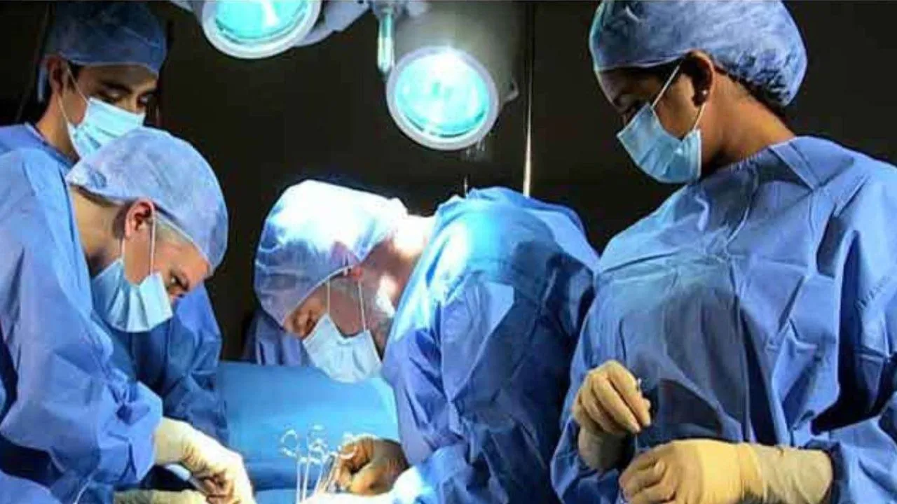Haryana के सरकारी अस्पतालों में 3,900 से अधिक सफल सर्जरी, गंभीर बीमारियों के इलाज पर लोगों का भरोसा बढ़ा