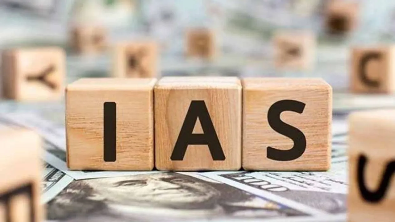 Haryana IAS Officers को Phase-3 MCTP Training करनी होगी, तभी मिलेगा JAG ग्रेड में प्रमोशन