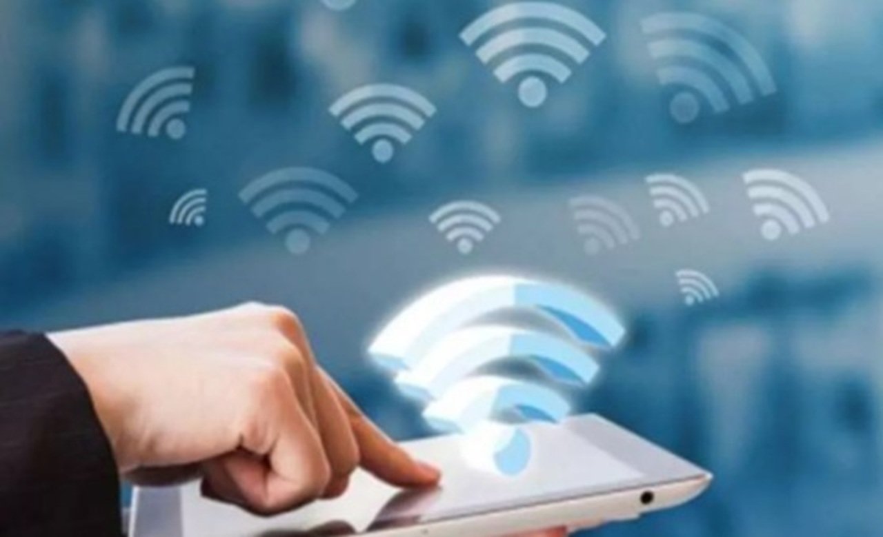 हरियाणा का ये गांव बना डिजिटल इंडिया का नया मॉडल, पूरे गांव को मिली 24 घंटे फ्री वाई-फाई सुविधा