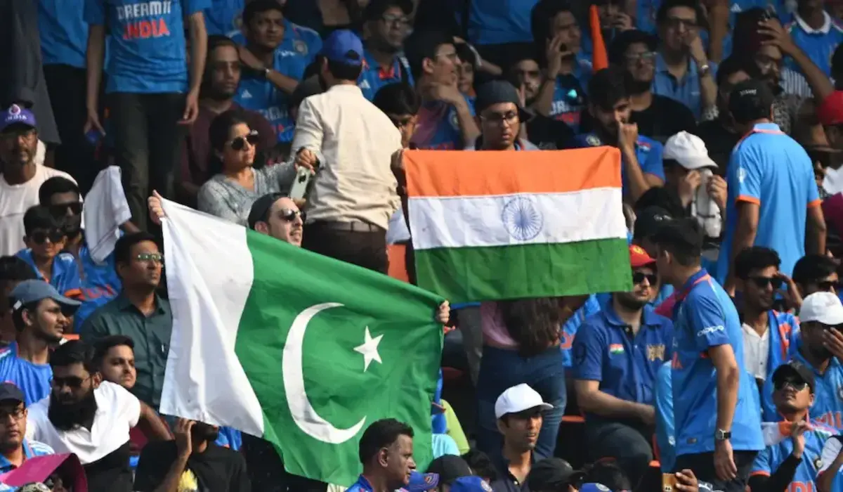 India A vs Pakistan A Live Streaming: भारत-पाकिस्तान एशिया कप राइजिंग स्टार्स मुकाबला आज रात 8 बजे, जानें कैसे देखें लाइव स्ट्रीमिंग