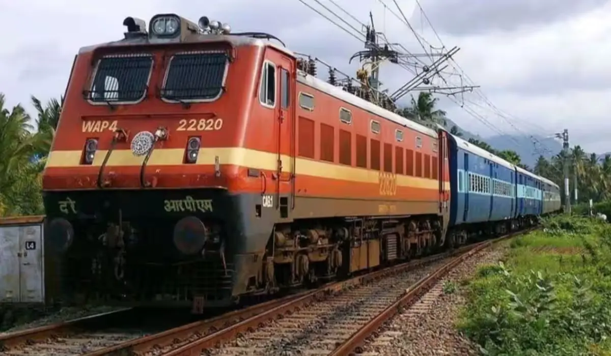 Indian Railways: कुरुक्षेत्र रेलवे स्टेशन पर 5 नई ट्रेनों की सौगात, यात्रियों के लिए बढ़ेंगे सफर के विकल्प