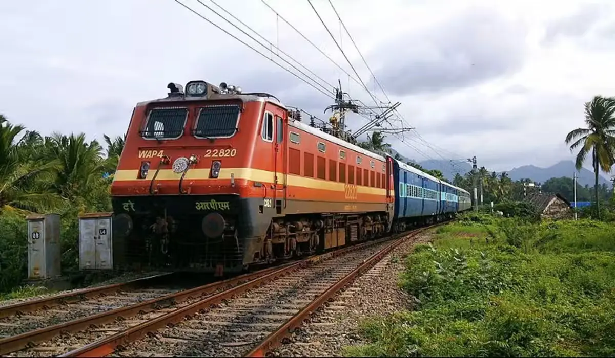 Indian Railways: आज इस रेल मार्ग पर मेगा ब्लॉक, यात्रियों को होगी भारी परेशानी, जानें बंद रूट और वैकल्पिक रास्ते