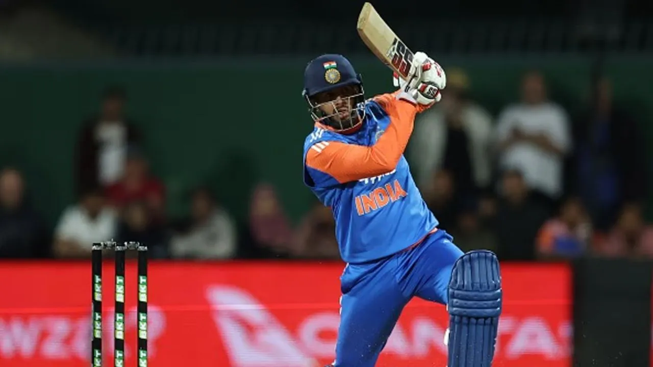 India A vs Pakistan A: जितेश शर्मा की कप्तानी में भारत A की जीत और हार का ड्रामा, पाकिस्तान A ने कैसे चौंकाया