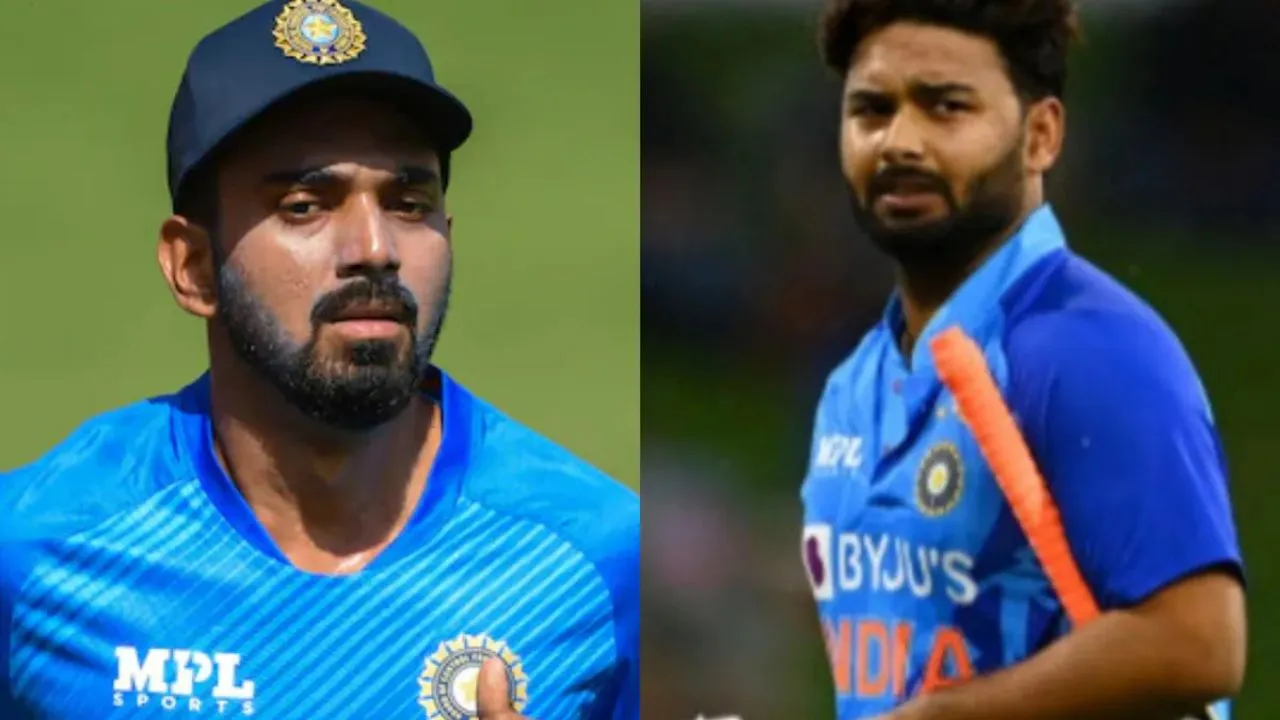 KL Rahul vs Rishabh Pant: कौन है टीम इंडिया का असली गेम चेंजर? आँकड़ों में होगा फैसला!