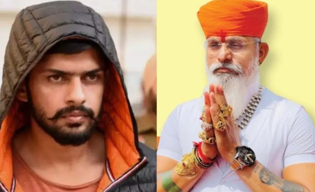 लॉरेंस बिश्नोई गैंग विदेशों में आंतकी, तो हिंदुस्तान में क्यों नहीं