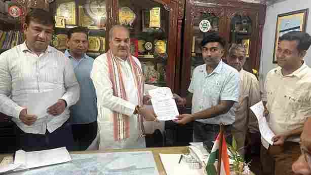 40 सालों से प्रतिष्ठानों की रजिस्ट्री का इंतजार खत्म, नायब सैनी ने किया ऐसा काम