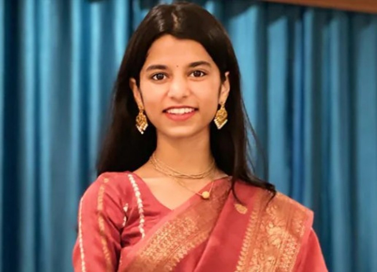 बिहार में सबसे कम उम्र की ये है विधायक, यहां जानिए संगीत से सियासत का सफर