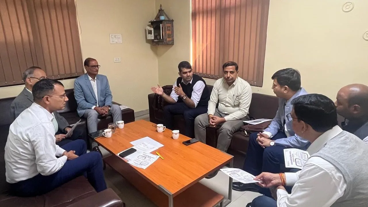 EPFO ने दिया खास संदेश! 1 नवंबर से 30 अप्रैल तक कर्मचारियों के लिए योजना में शामिल होने का मौका