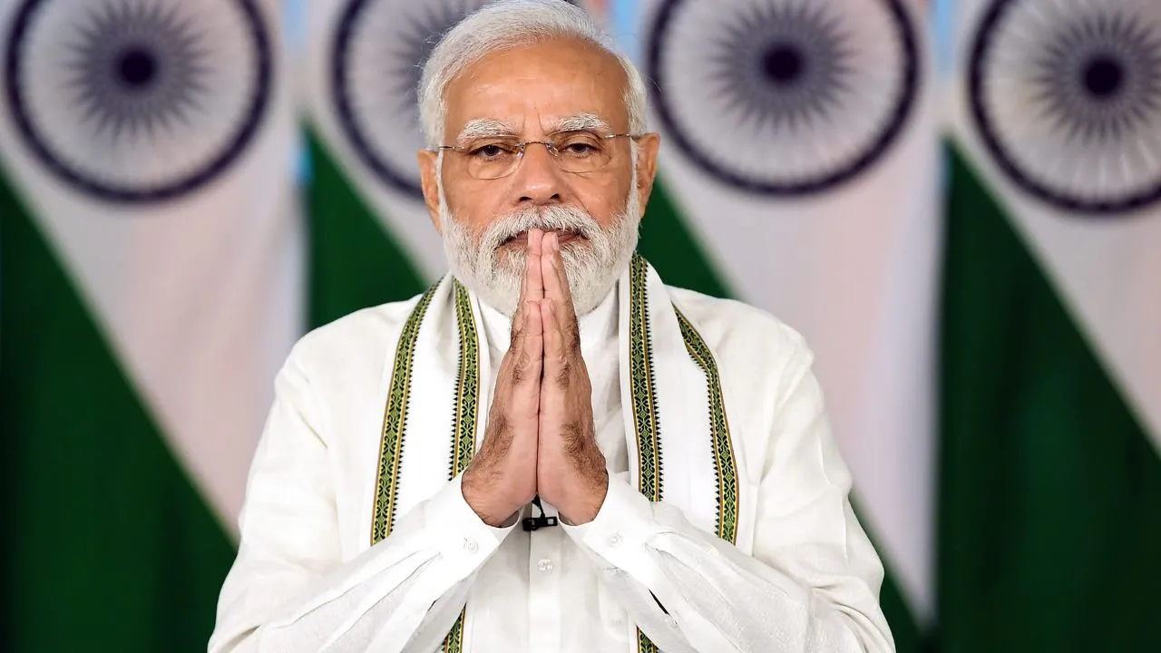 Haryana: PM मोदी 25 नवंबर को कुरुक्षेत्र में, विकास और संस्कृति के संगम के लिए तैयार, जानिए खास योजनाएँ