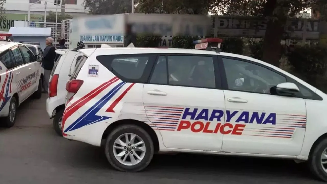 Haryana: पंचकूला पुलिस ने बढ़ाई सुरक्षा, अब 26 ERVs तुरंत घटनास्थल पर, लक्ष्य 6 मिनट में रिस्पॉन्स टाइम