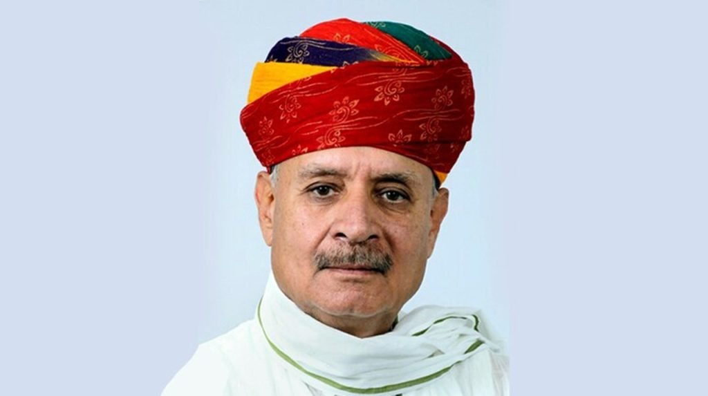 रेवाड़ी में निकाली जाएगी पटेल जयंती पर पदयात्रा, केंद्रीय मंत्री राव इंद्रजीत सिंह दिखाएंगे हरी झंडी