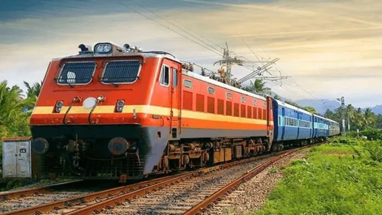 Railway Ministry का बड़ा ऐलान! बागपत-शामली रूट पर दो नई पैसेंजर ट्रेनें शुरू, जानें कब और कैसे