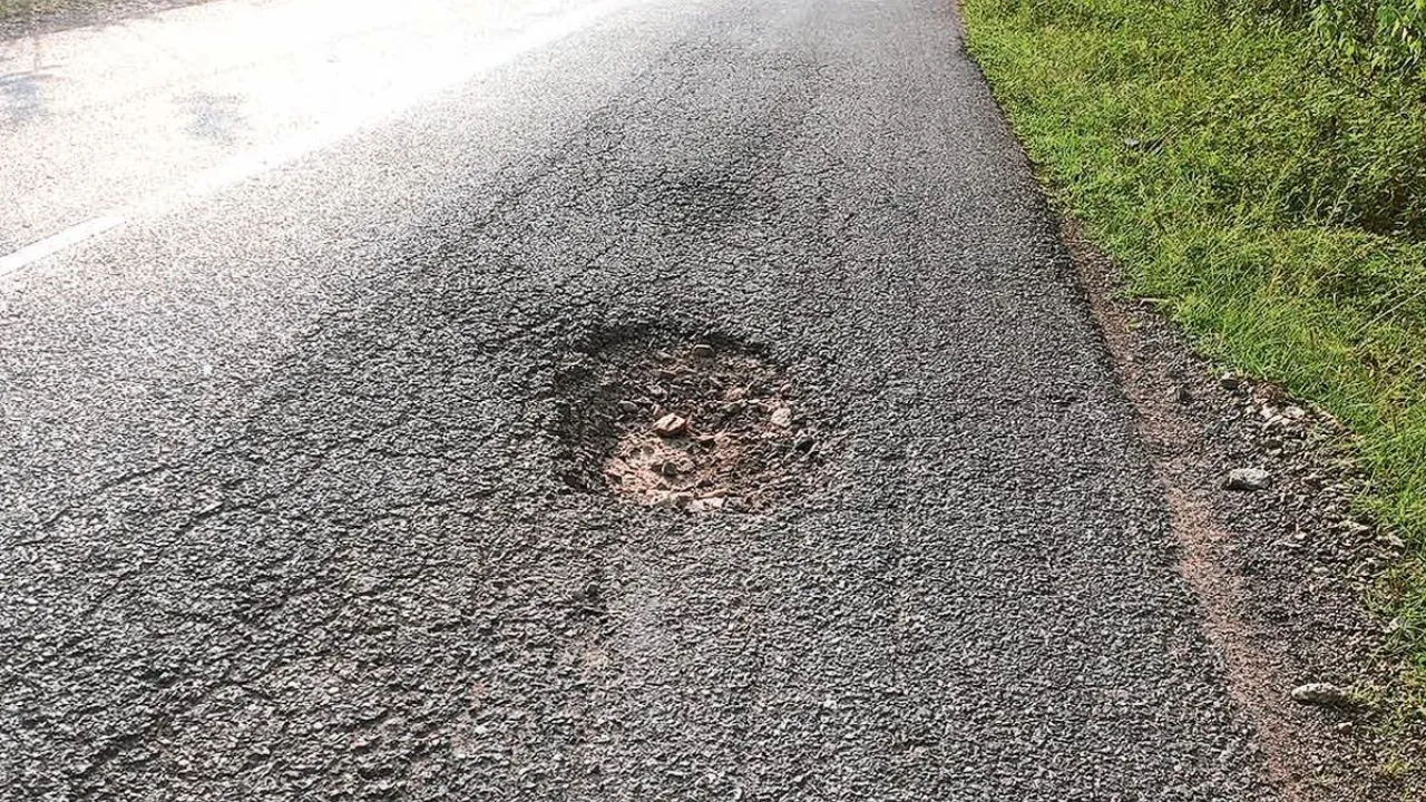 Mewat News: 2.5 करोड़ की लागत से बनने वाली लिंक रोड शुरू, पहले चरण में खर्च 80 लाख, अगले चरण का इंतजार