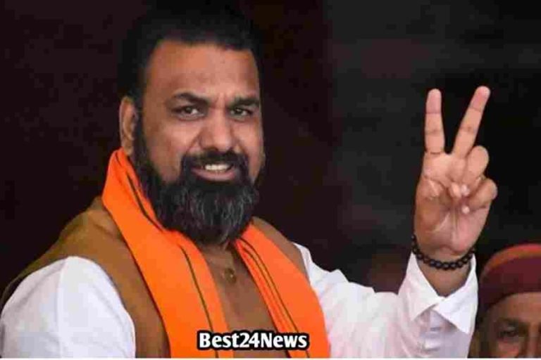 Samrat Choudhary: छोटे से गांव से निकले पोस्टर ब्याय दोबारा बनेगें बिहार उपमुख्यमंत्री, जानिए राजनीति सफर