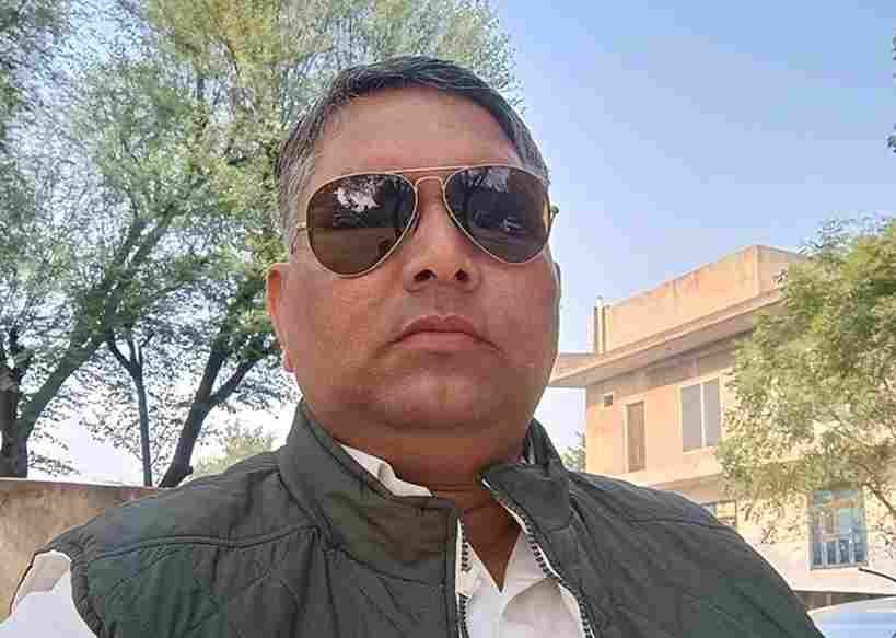 अस्मिता खेल से ही पहचान का आयोजन जेसी स्पोर्ट्स क्लब धनचौली में 17 नवम्बर को।