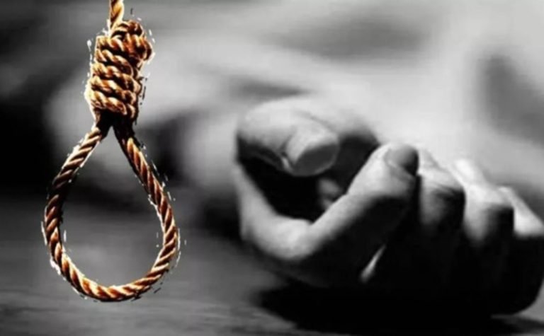 Haryana crime: यूपी से नौकरी की तलाश में आई युवती ने रेवाड़ी में लगाई फांसी
