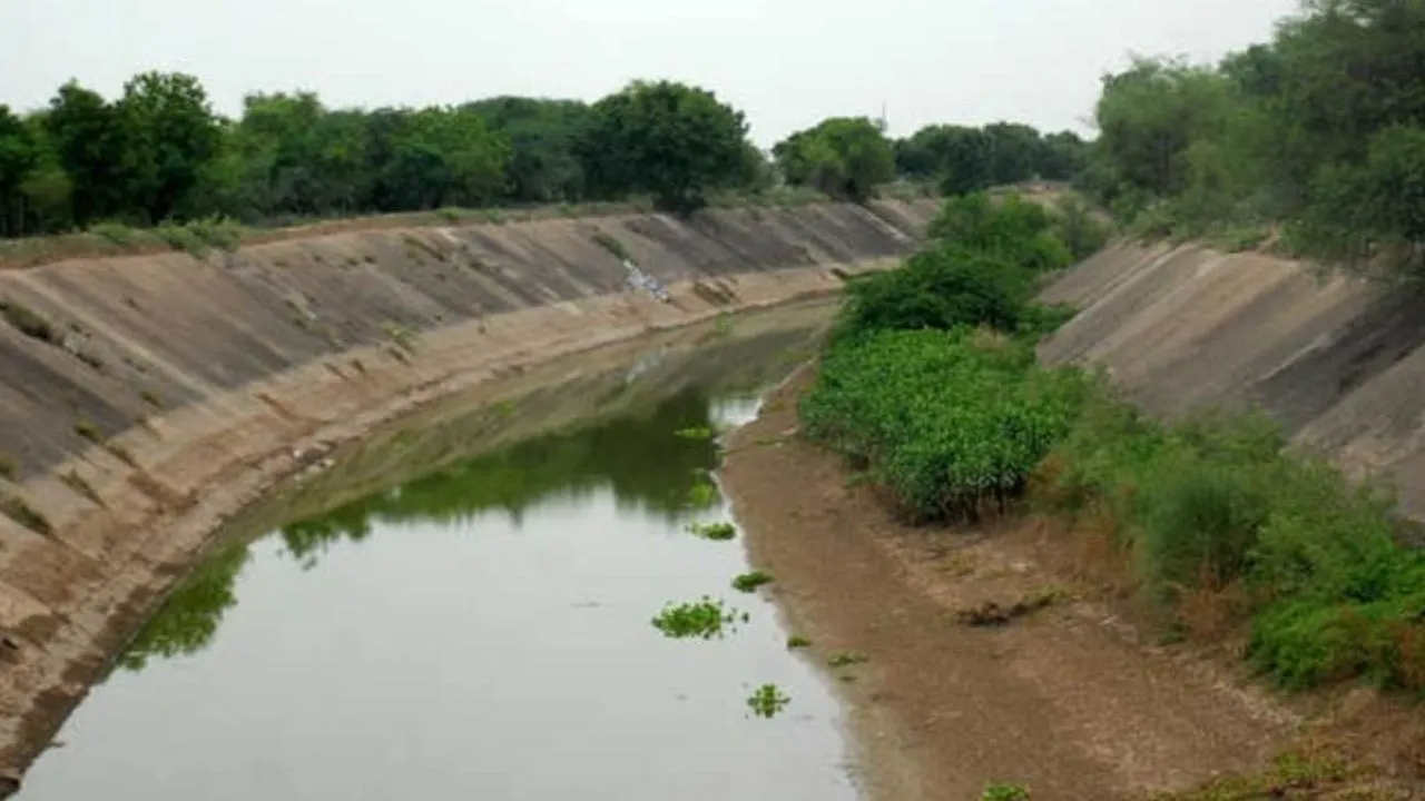 Surajkund बैठक में बड़ा टकराव! SYL पर आमने-सामने Saini–Mann, पानी बंटवारे पर क्या हुआ फैसला?