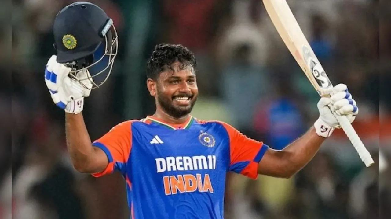 Sanju Samson News: संजू सैमसन को क्यों किया गया बाहर? मोहम्मद कैफ ने खोला बड़ा राज़!