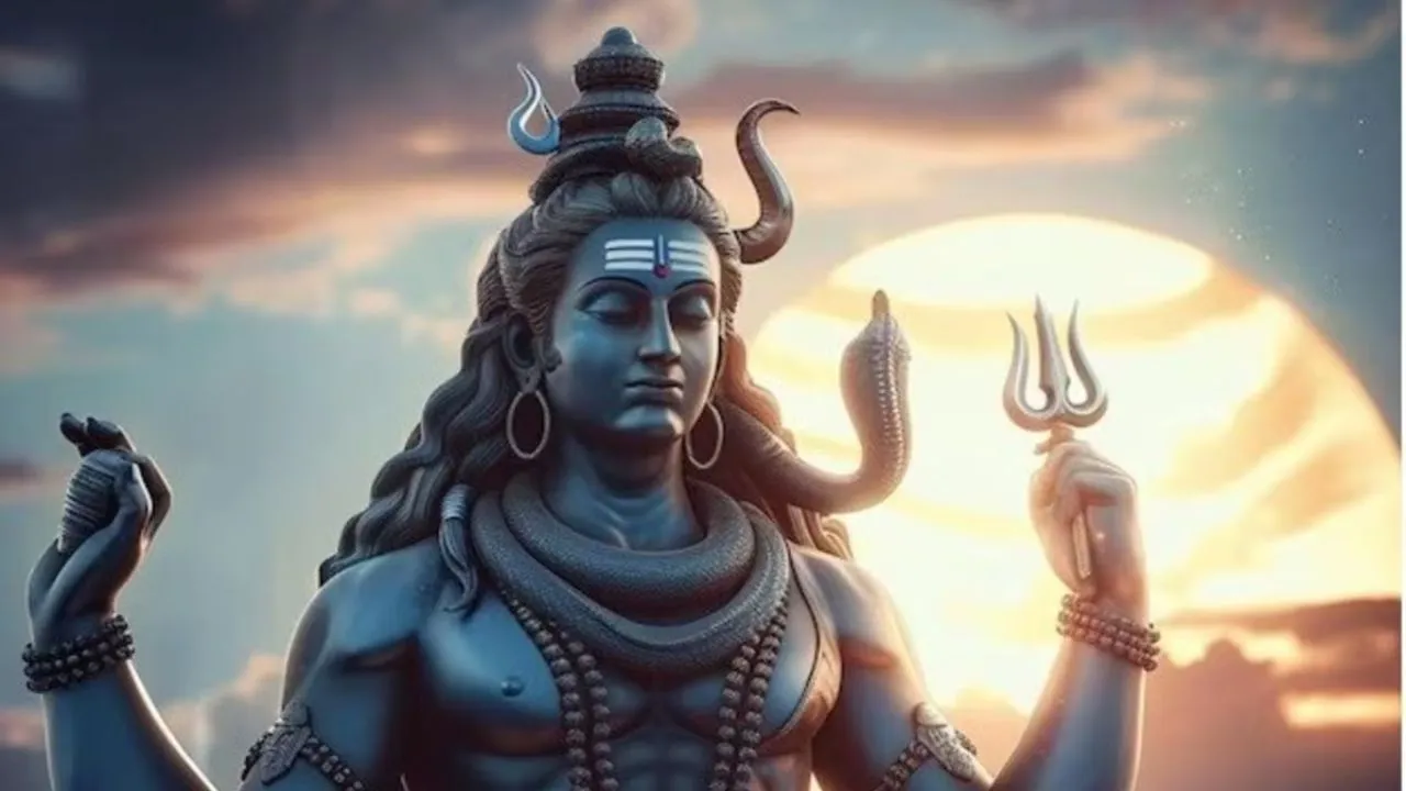 Somwar Pradosh Vrat Katha: सोमवार प्रदोष व्रत की रहस्यमयी कथा, क्यों इस दिन शिव की कृपा कई गुना बढ़ जाती है?