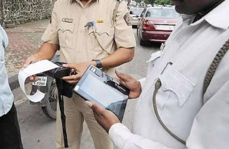 Haryana: सावधान! नई डिजिटल चालान व्यवस्था लागू