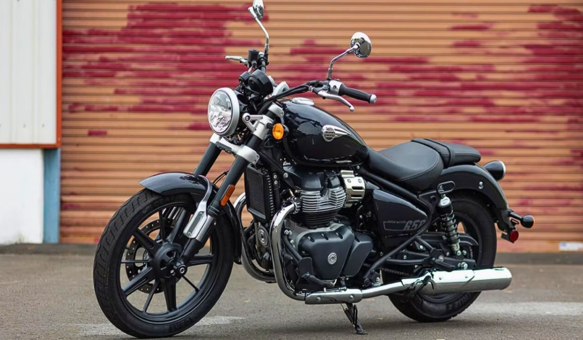 Royal Enfield Bullet 650 के नए अवतार से मिलेगी राइडिंग का अलग अनुभव, जानें खास फीचर्स
