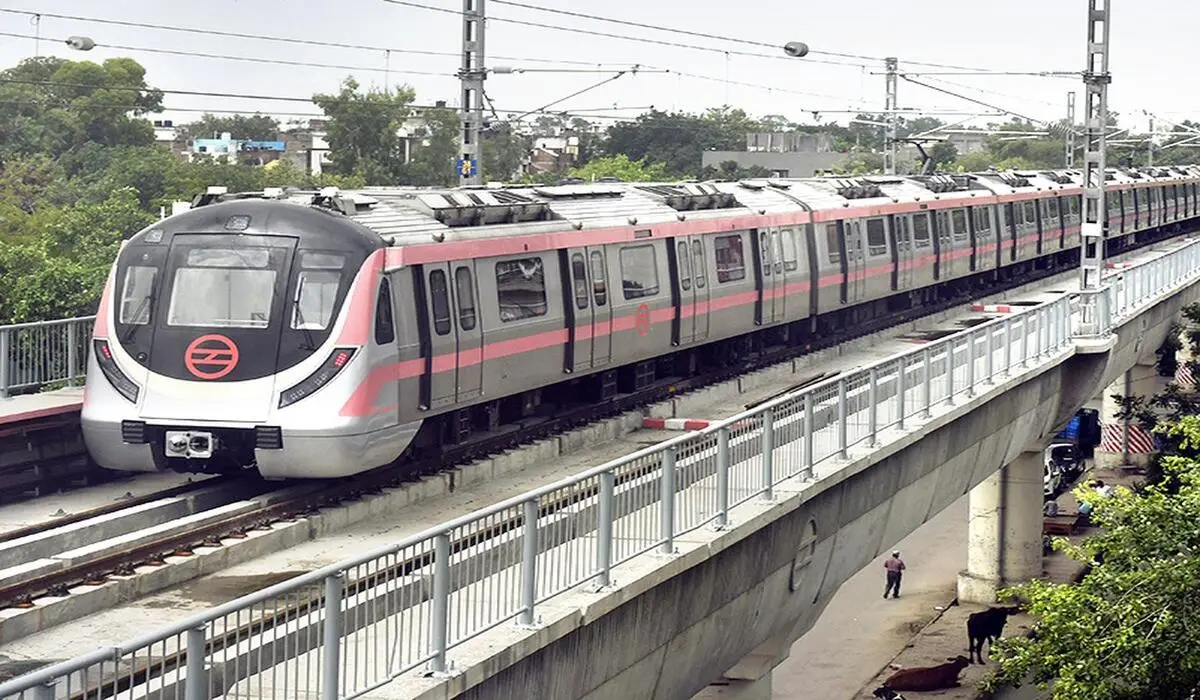 Delhi Metro के तीन स्टेशनों के नाम बदले, यात्रियों को मिलेगी नई पहचान और सुविधा