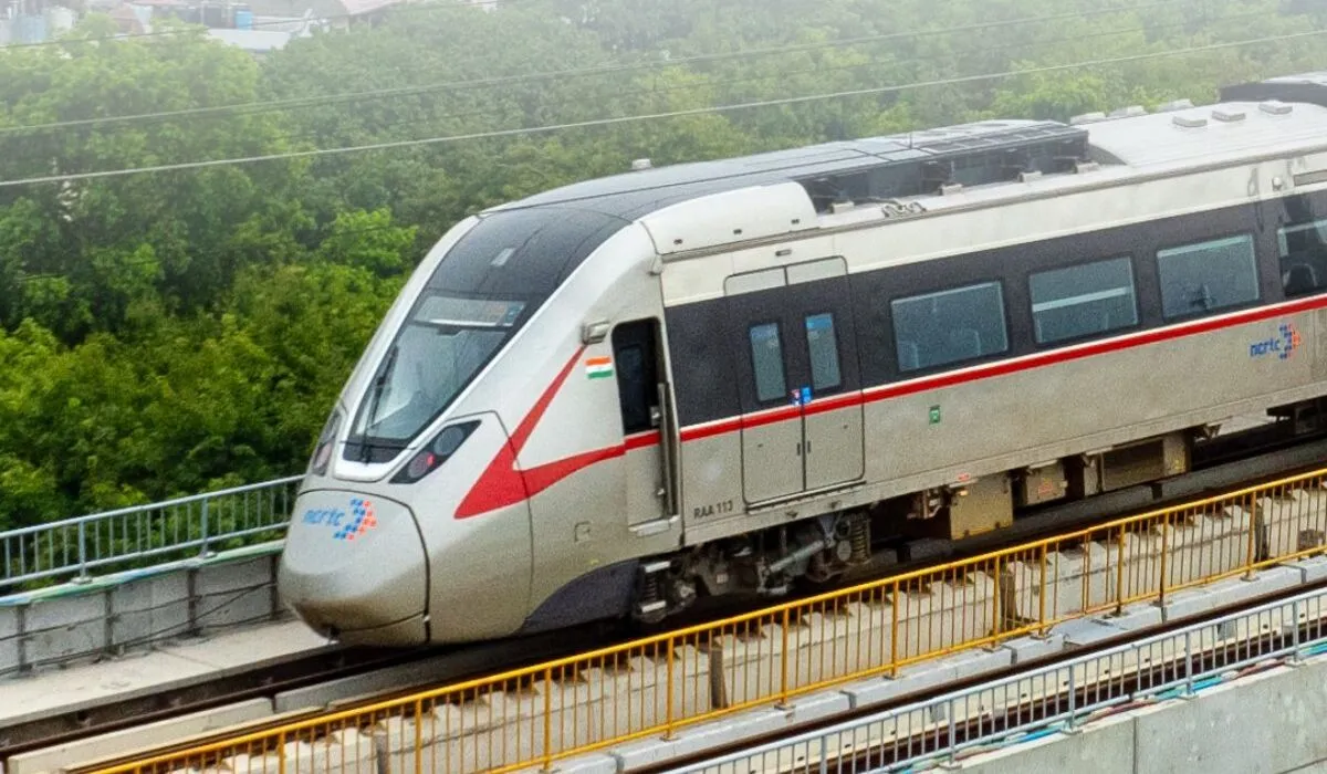 दिल्ली से अलवर तक ट्रेन कनेक्शन, प्रॉपर्टी मार्केट में होगा जबरदस्त तेजी का दौर