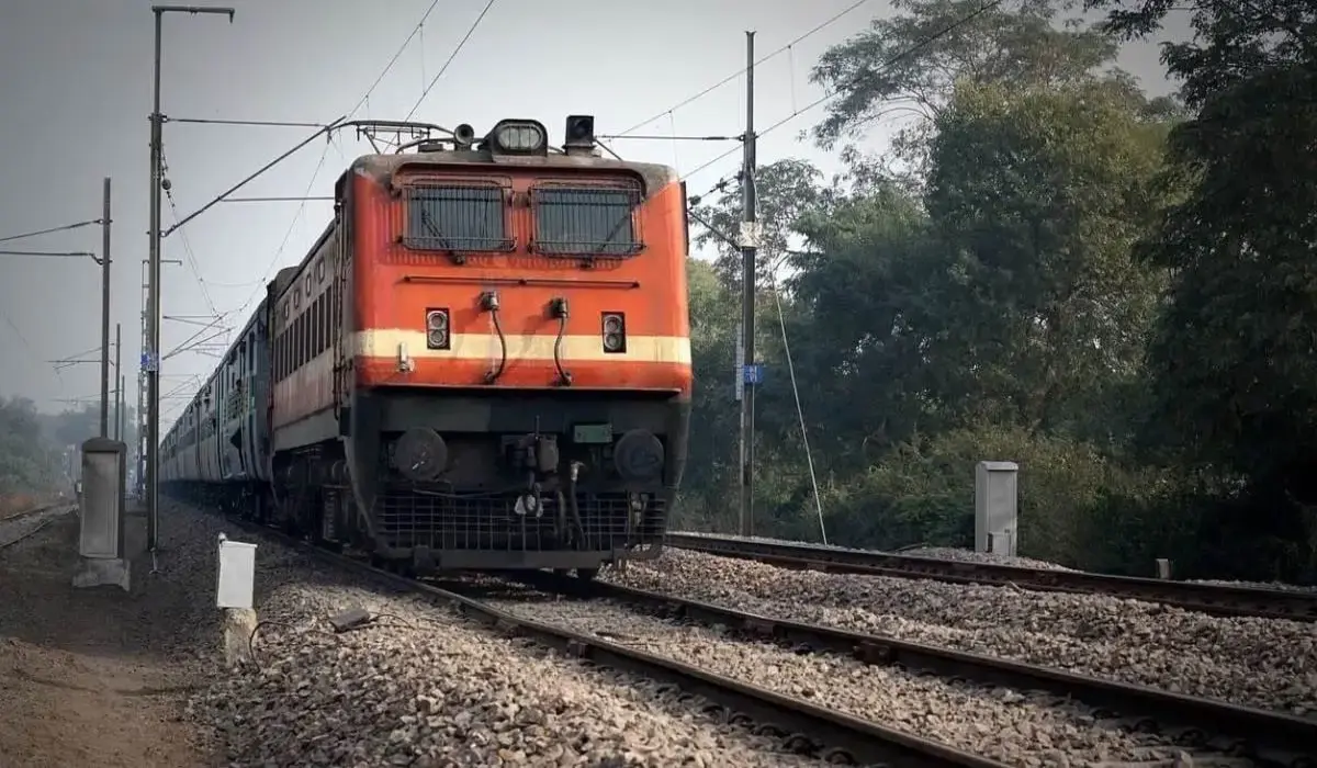 Trains Cancel: कई दिनों तक रद्द रहेंगी हरियाणा-राजस्थान की 8 ट्रेनें, बड़ी वजह सामने आई