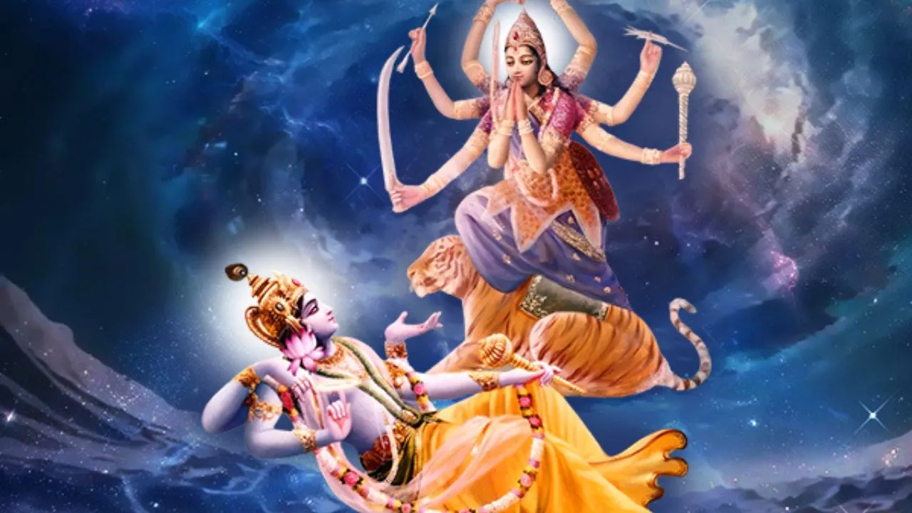 Utpanna Ekadashi: मुरासुर वध की रहस्यमयी कथा और आज व्रत शुरू करने से क्यों मिलता है अनंत पुण्य?
