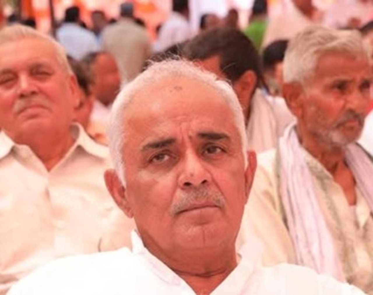 कांग्रेस को एक बडा झटका, ये पूर्व मंत्री 18 नवम्बर को इनेलो पार्टी में शामिल होंगे शामिल