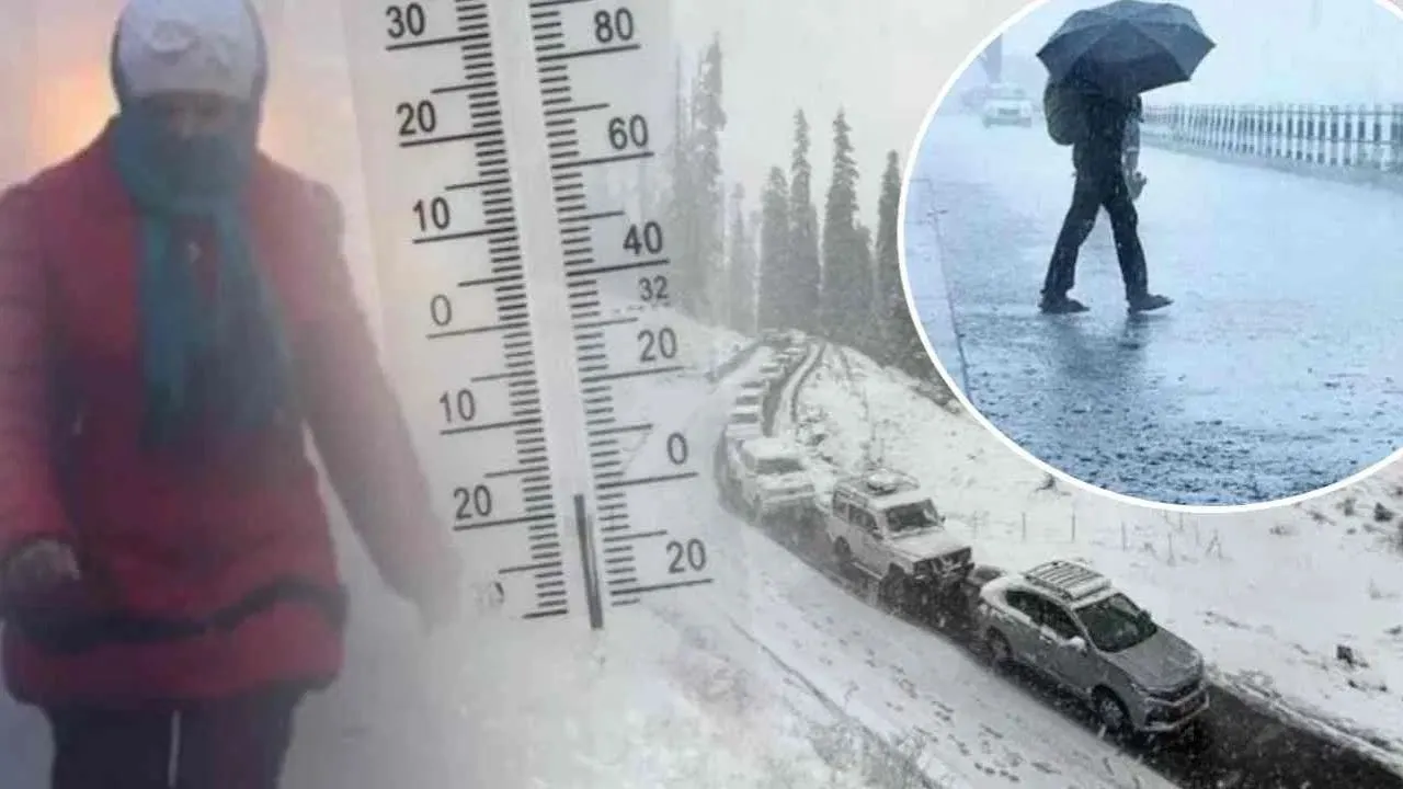 Weather Update: 24 घंटे में बदलेगा मौसम? उत्तर भारत में ठंड चरम पर—अपने शहर का अपडेट देखें