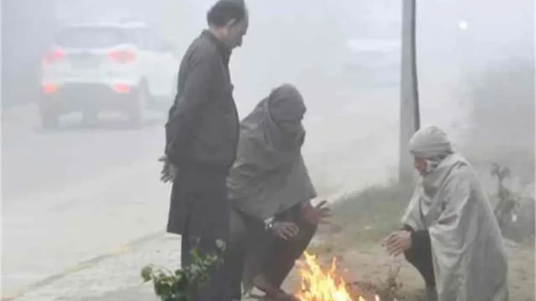 Haryana Weather: हिसार में कड़ाके की ठंड! 6.3°C ने तोड़ा रिकॉर्ड—क्या आगे तापमान और गिरेगा?