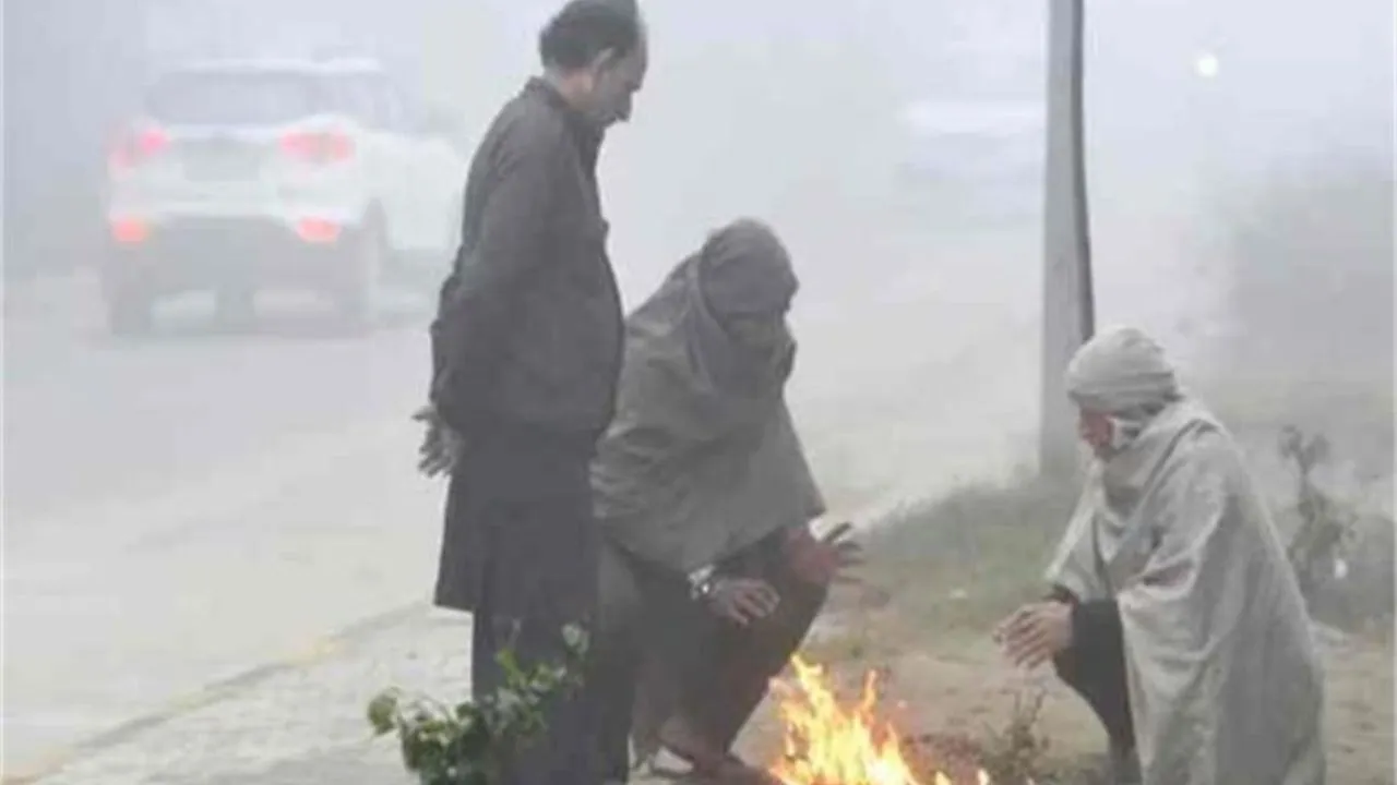 Haryana Weather: हिसार में कड़ाके की ठंड! 6.3°C ने तोड़ा रिकॉर्ड—क्या आगे तापमान और गिरेगा?