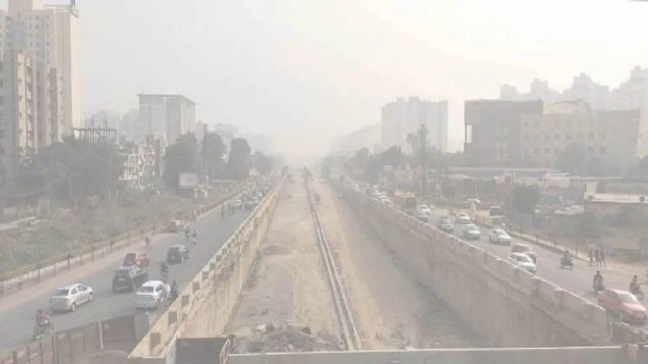 Haryana: हरियाणा में पर्यावरण पर दीपावली टेस्ट! पहली बार पटाखों से मिट्टी और पानी का असर जांचेगा बोर्ड