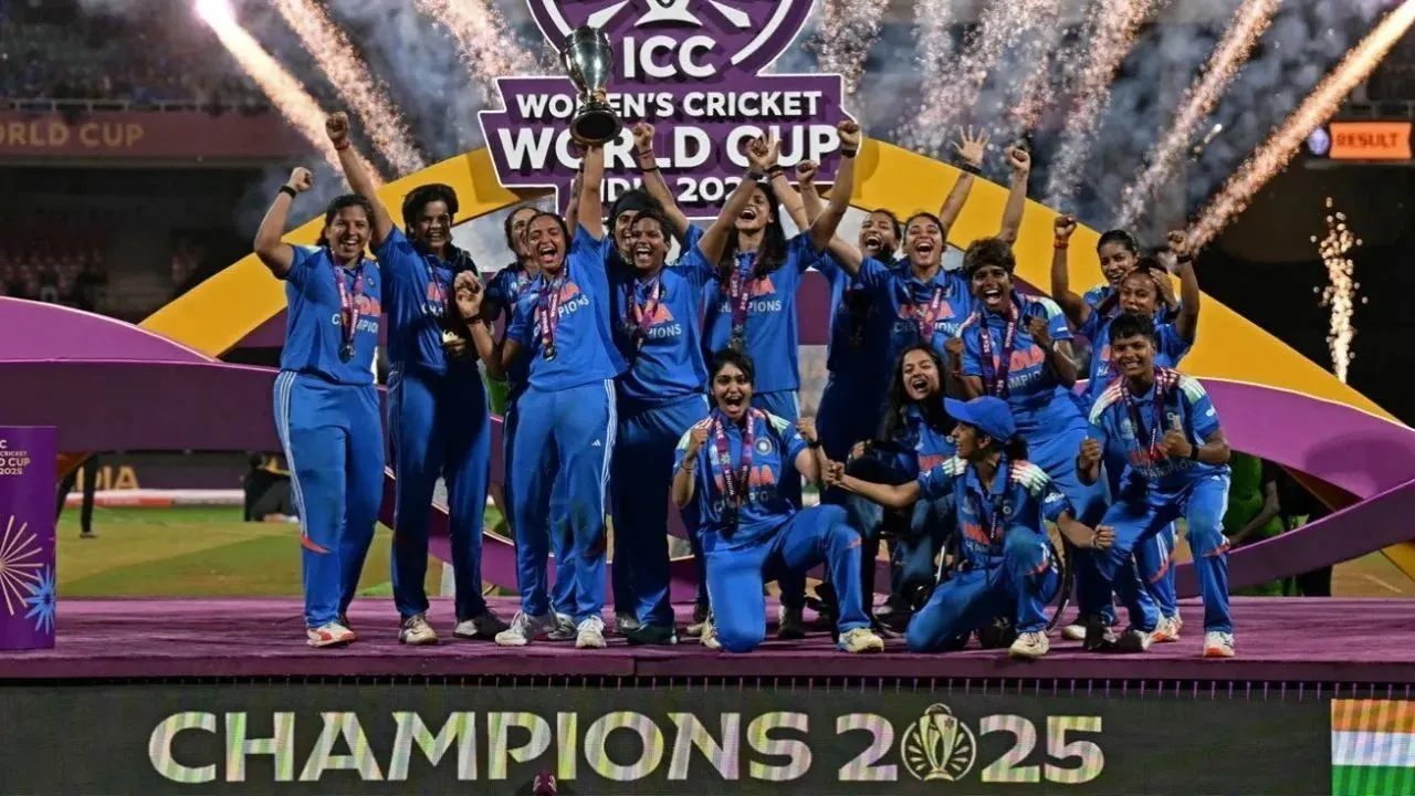 Women&#039;s World Cup 2025: भारत ने महिला वर्ल्ड कप जीता 52 रन से! अब टीम में बड़ा बदलाव, विदेशी कोच आने वाले हैं