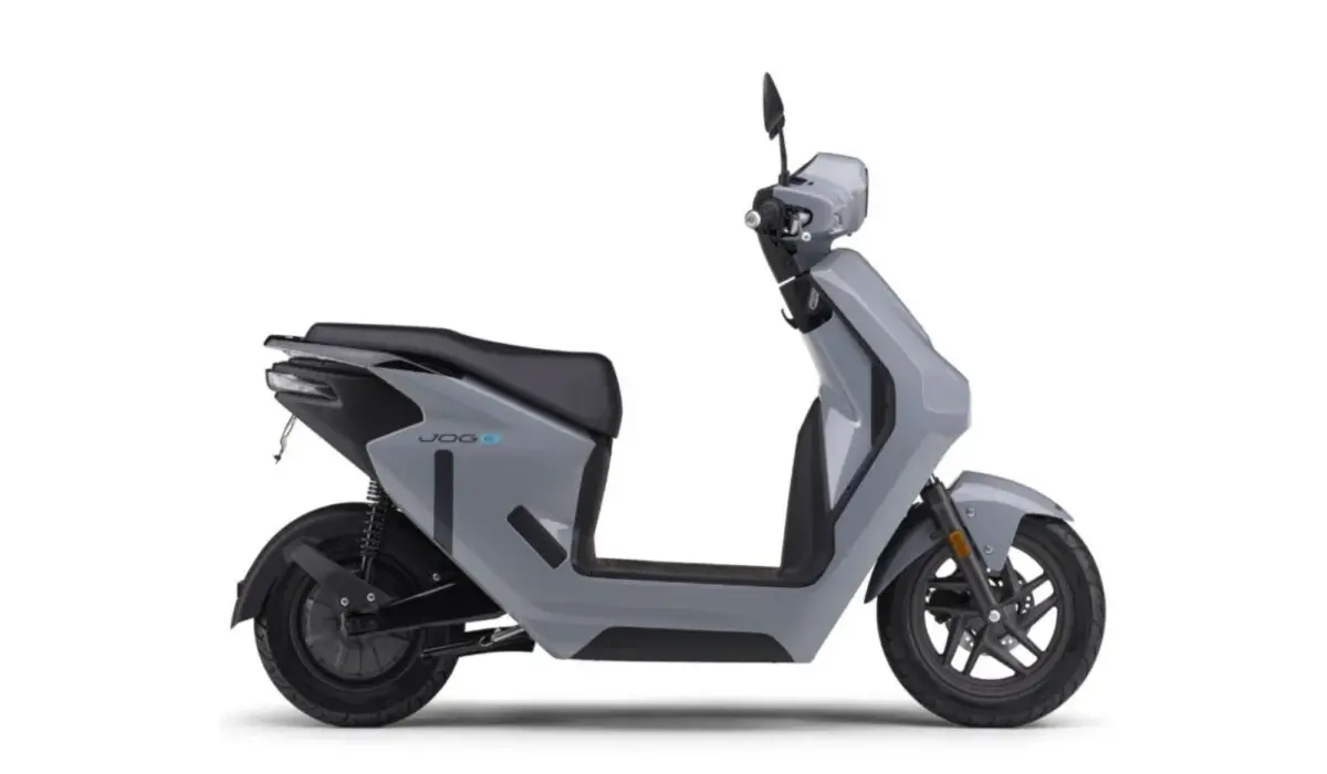 Yamaha ने पेश किया नया Yamaha Jog E इलेक्ट्रिक स्कूटर, जानें खूबियों और रेंज के बारे में