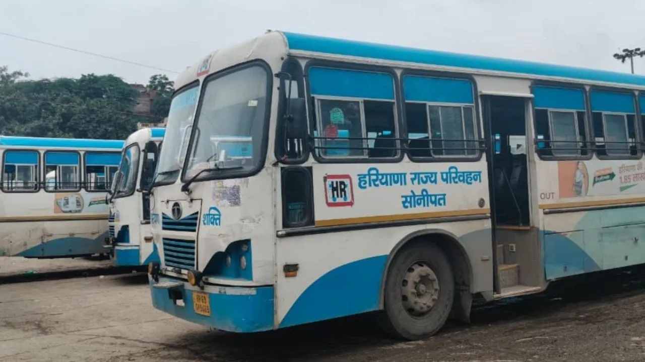 Haryana: 78वें निरंकारी संत समागम के लिए बड़ा इंतज़ाम! रोडवेज की 280 बसें रहेंगी तैनात