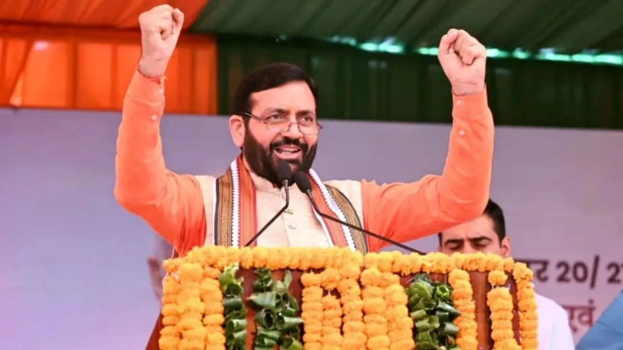 Haryana के लाखों कर्मचारियों की बल्ले-बल्ले! अब मिलेगी बढ़ी हुई सैलरी, जानें कब से लागू होगा