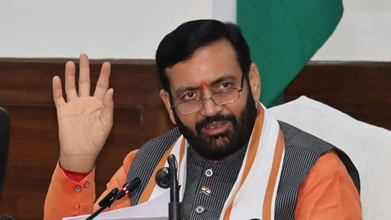 Haryana: हरियाणा सरकार का बड़ा तोहफा! किसानों को मिलेगा ₹1.4 लाख तक का ग्रांट प्रति एकड़