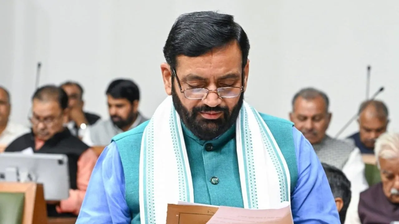 Haryana: नायब सरकार का बड़ा मिशन, पांच साल में दो लाख युवाओं को सरकारी नौकरी देने की तैयारी तेज