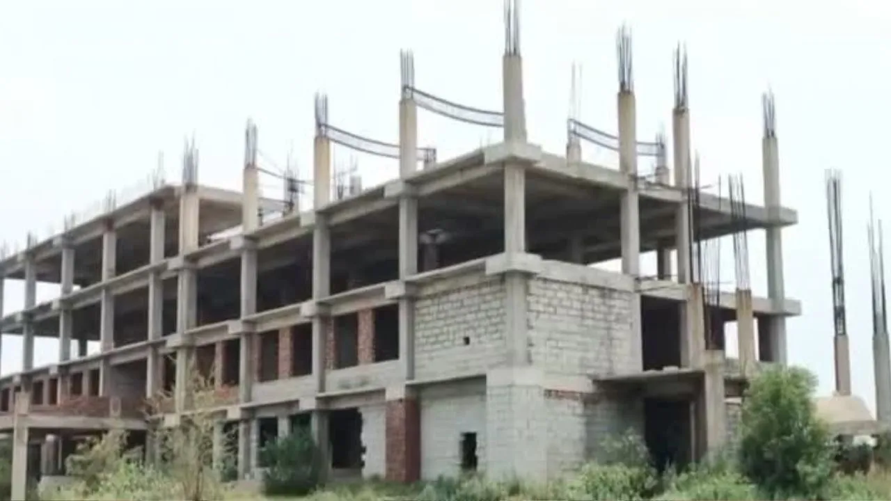 Unani Medical College का अधूरा सपना जल्द होगा पूरा, अकेडा में 6 एकड़ में निर्माण के लिए तैयार