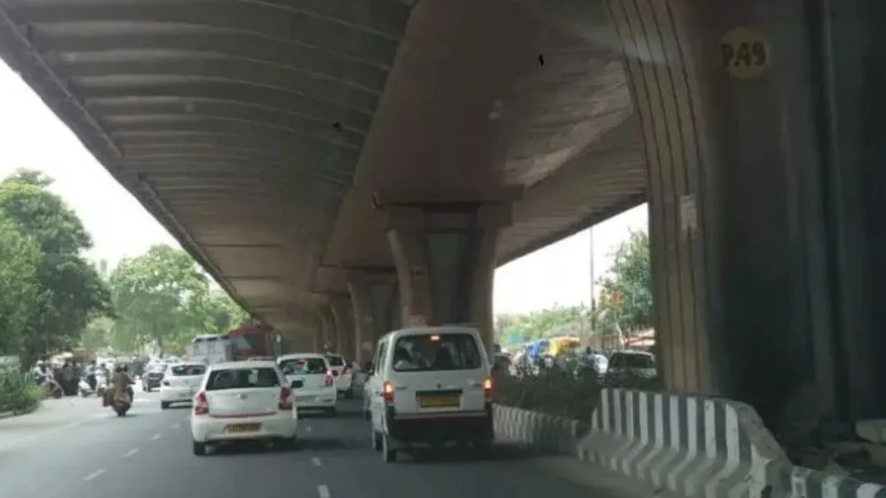 Delhi में PWD की नई पहल, कंपनियाँ अपनाएँगी फ्लाईओवर, करेंगी सौंदर्यीकरण और रखरखाव